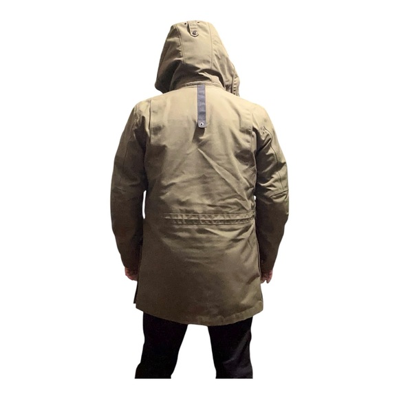 Jacket REVIT Dayton size M - Picture 5 of 8